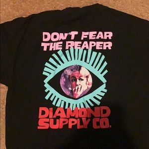 Diamond Supply Co. Shirts - Diamond shirt Diamond Supply Co. Shirts - Diamond shirt